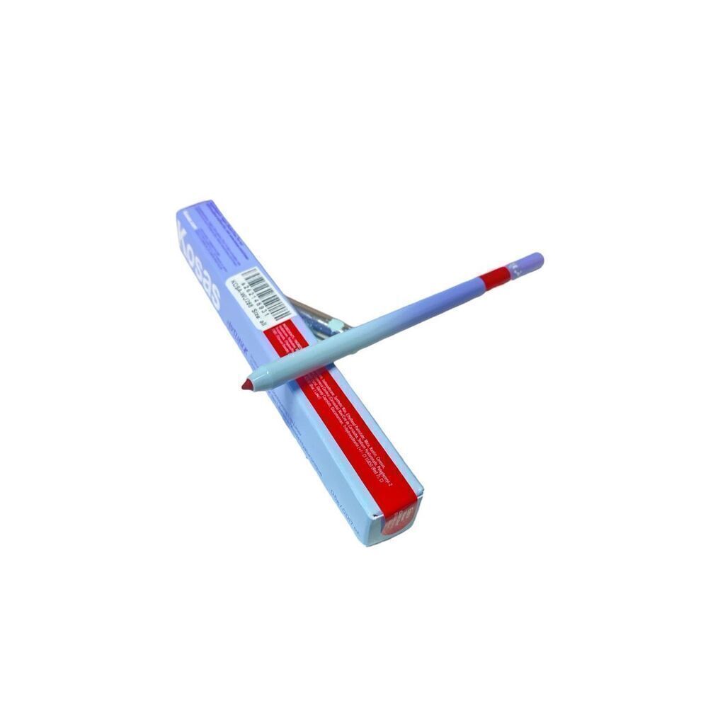 Kosas Hotlinet Hyaluronic Acid Plumping Lip Liner in Extra NIB
